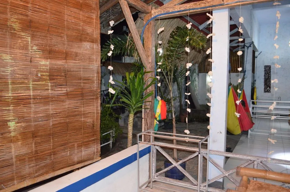 Blue Whale Guesthouse