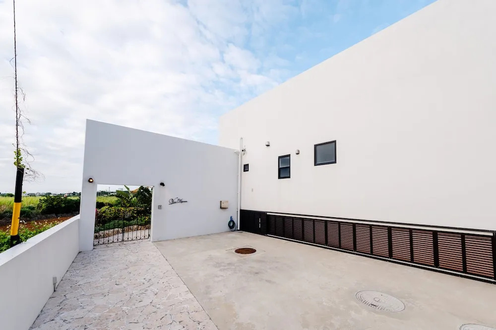 Villa Alyssum