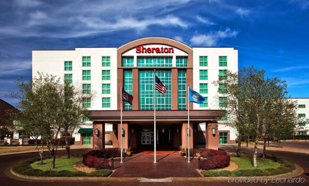 Sheraton Sioux Falls Hotel & Convention Center
