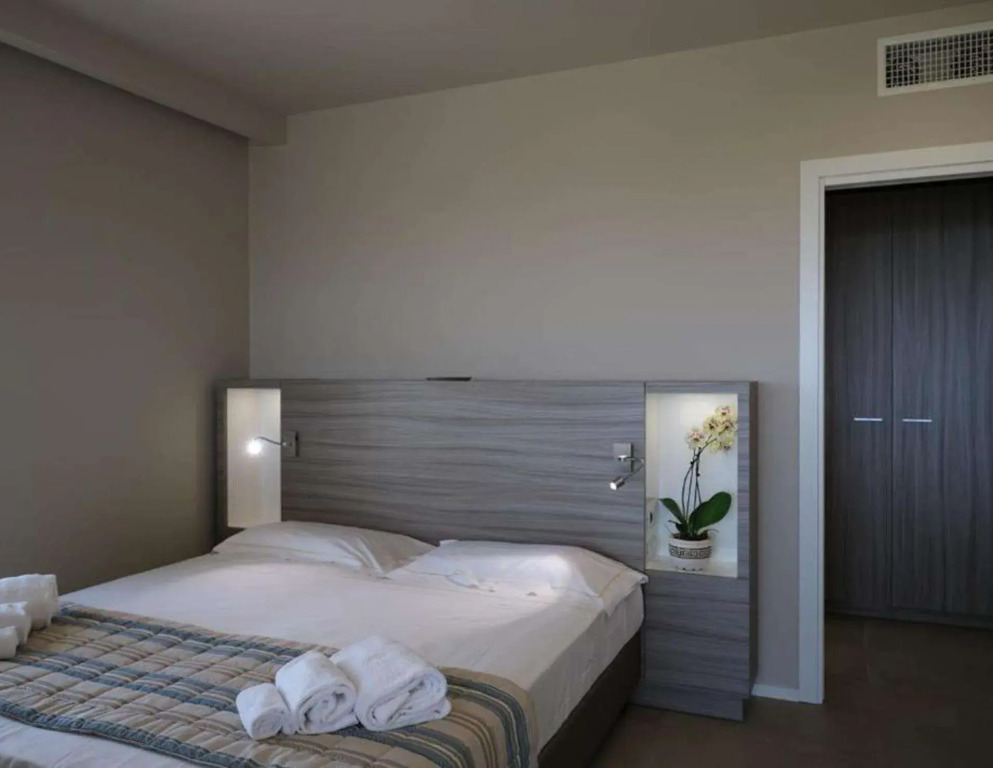AlMar Apartments by Alma di Alghero
