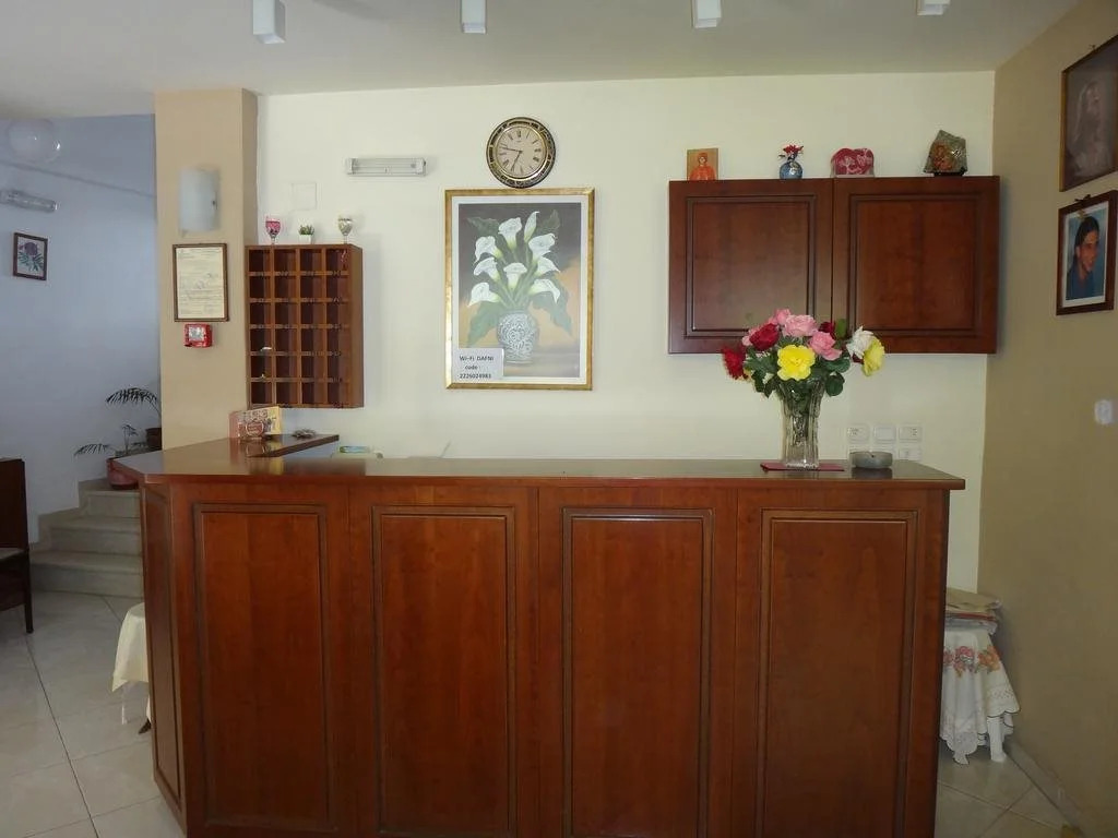 Dafni Studios