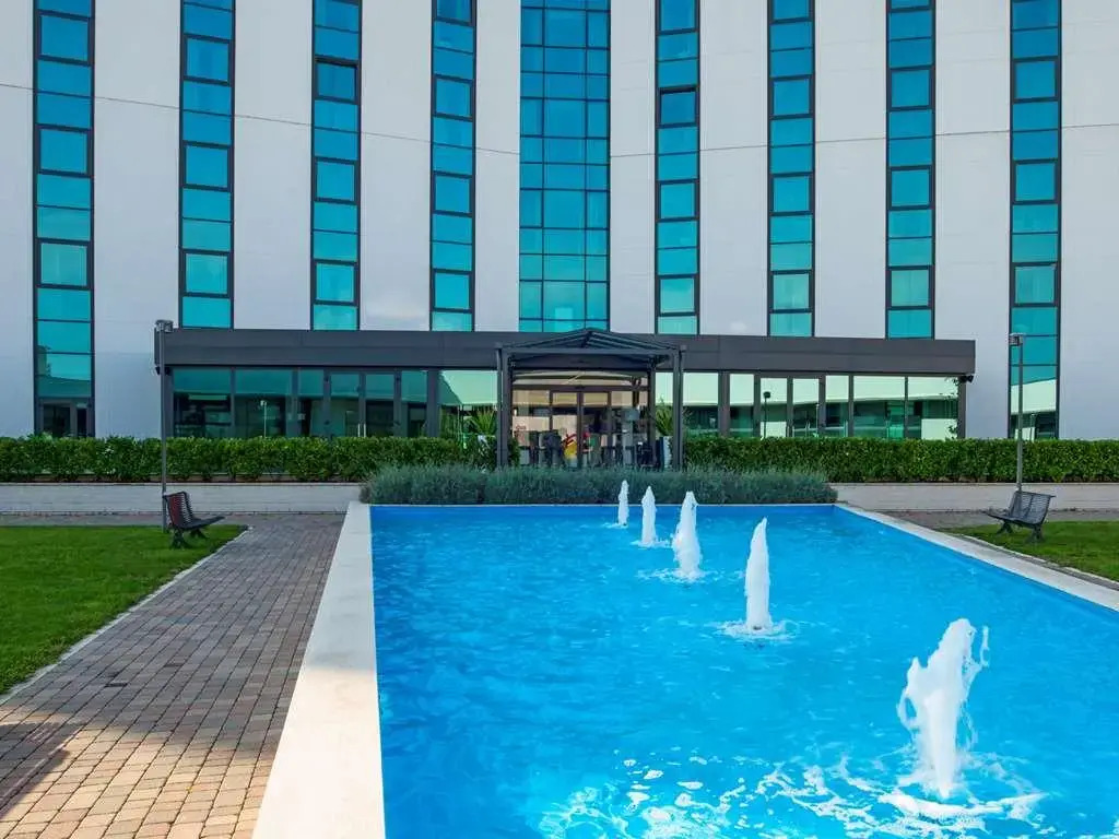 AN Hotel Milano Melegnano