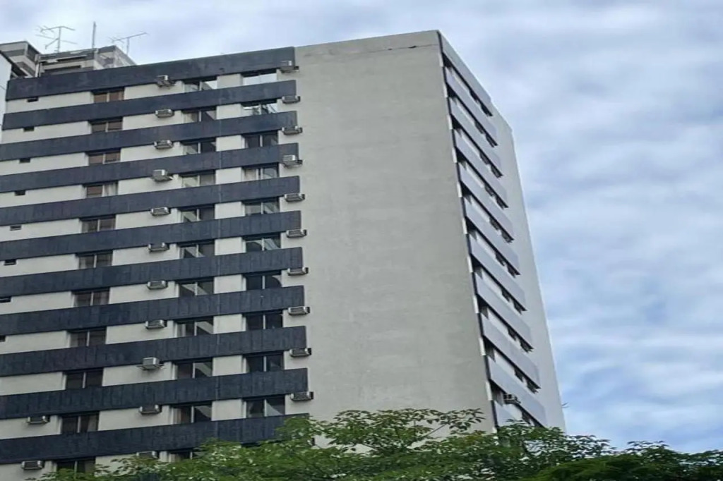 Summit Suítes Hotel - Paulista