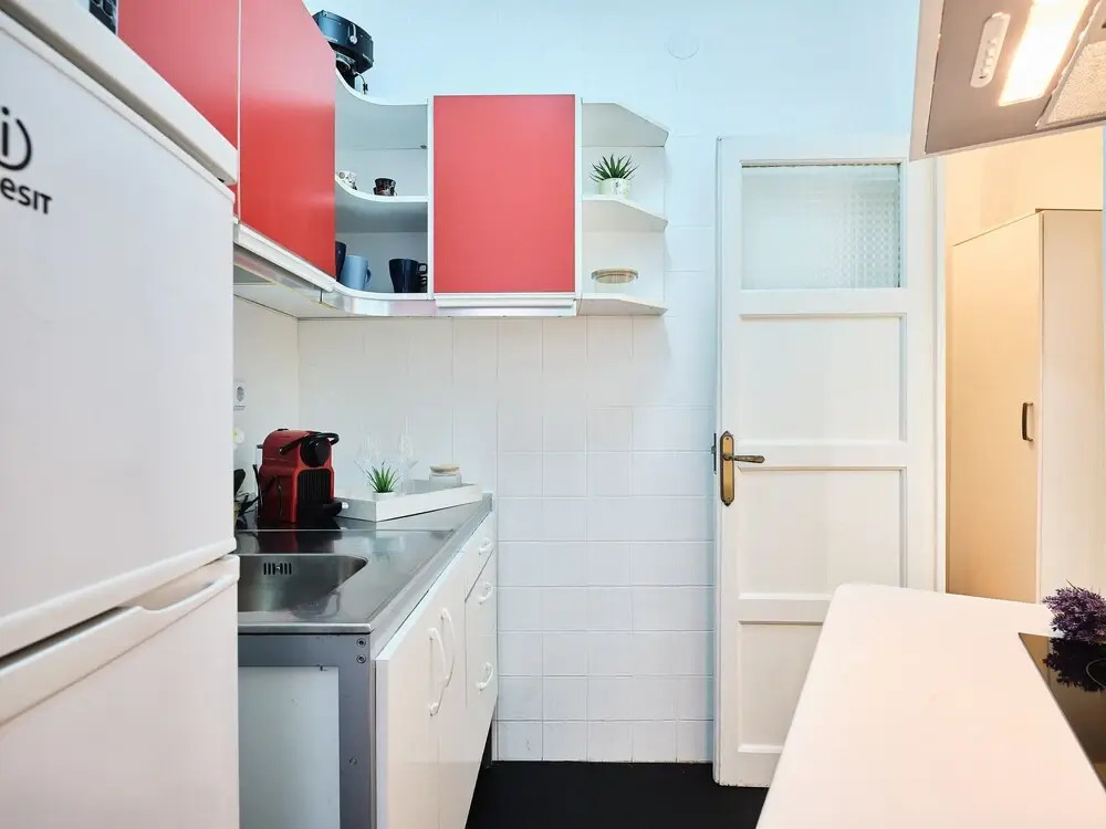 Apartamento Prosperidad by My City Home