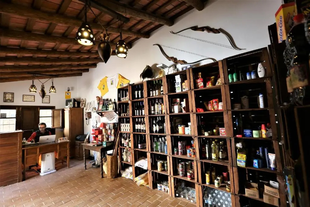 Paraiso del Hueznar