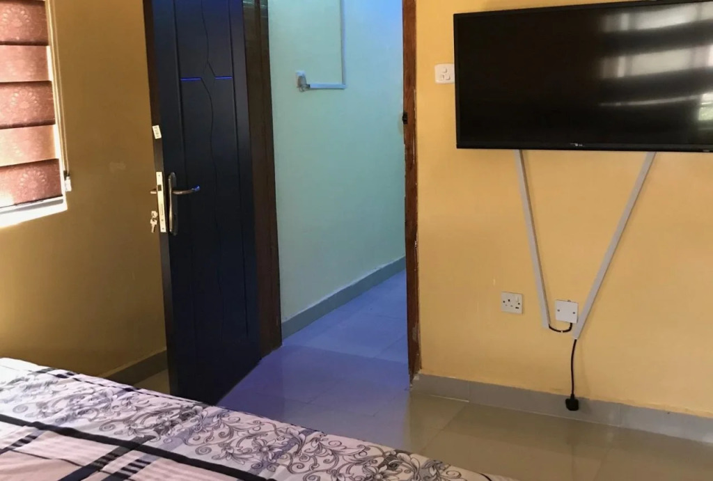 De Agape Regency Hotel