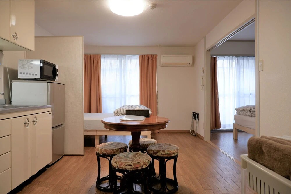 Ryota's Room
