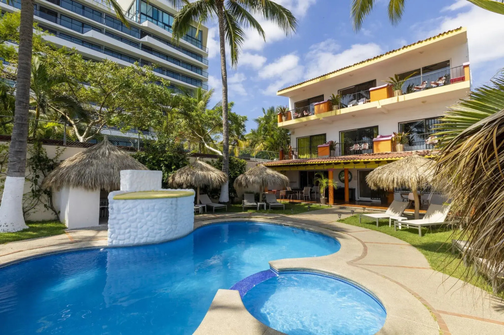 Casa Maria Resort