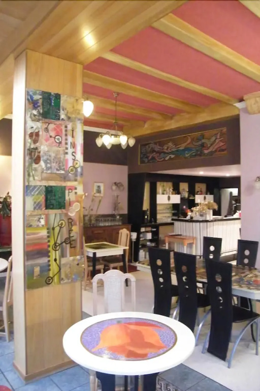 Le Chalet Vitellius