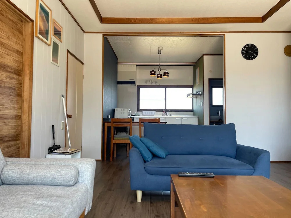 Furano View House