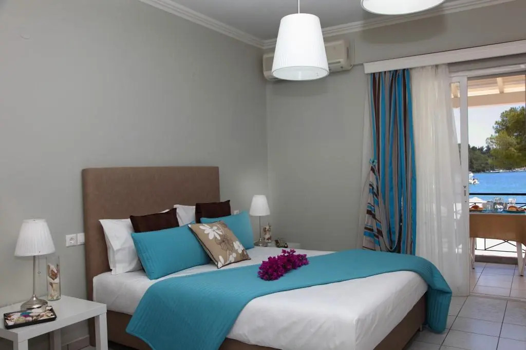 Nidri Bay Studios