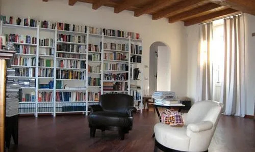 Casa Della Seta