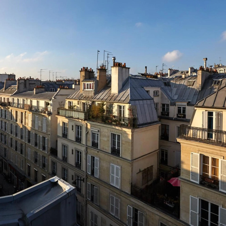 Grand Hôtel Amelot