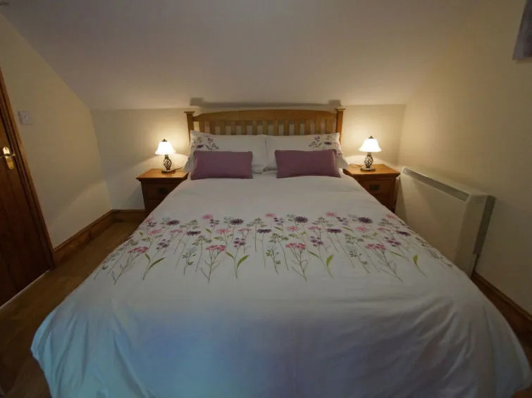 Holiday Home Pen Y Coed