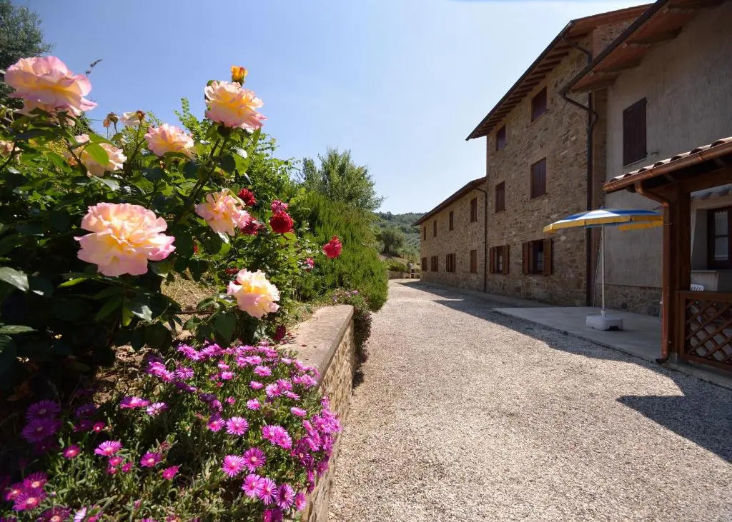 Agriturismo San Severo