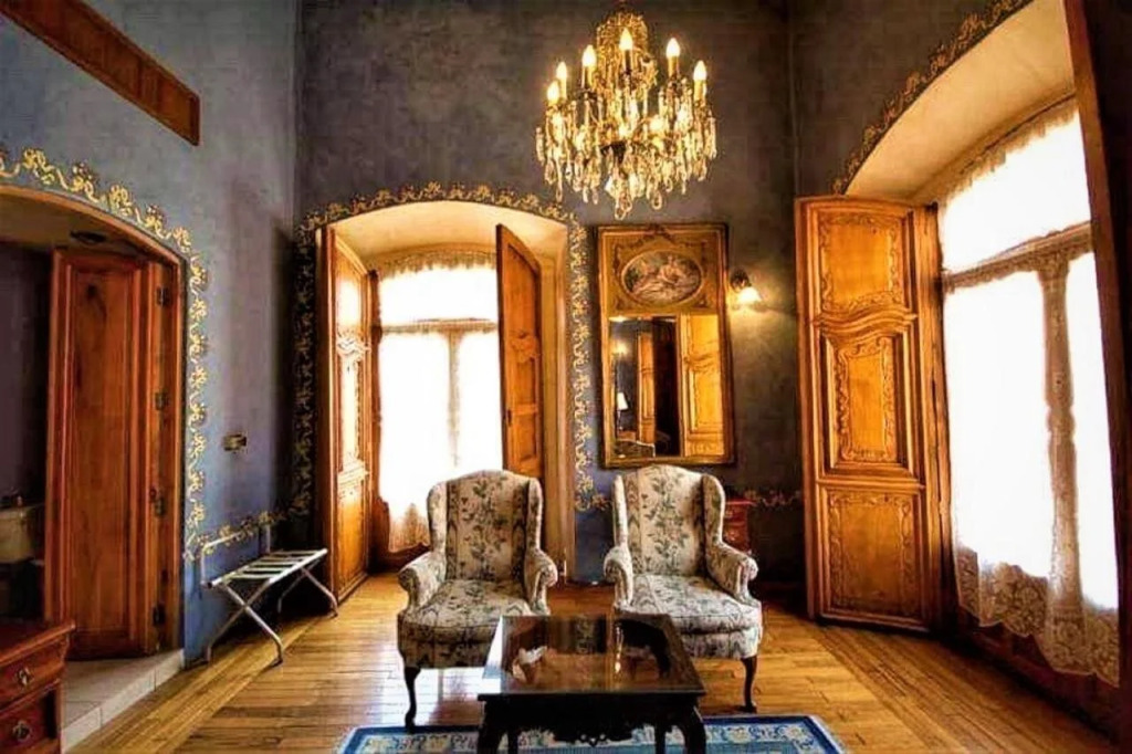 La Casa de la Marquesa