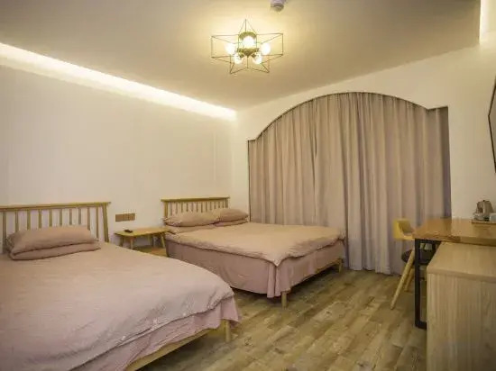 Shengsi Jihaiwan B&B