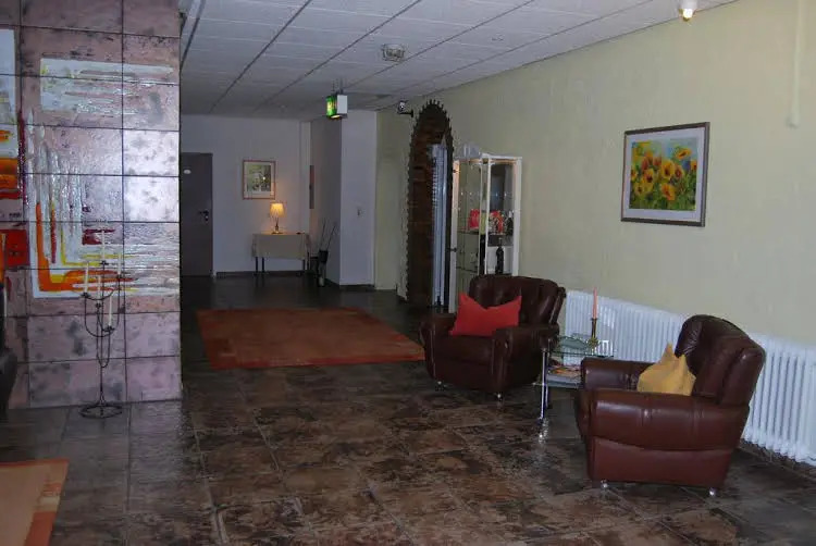 Hotel Stadt Witzenhausen