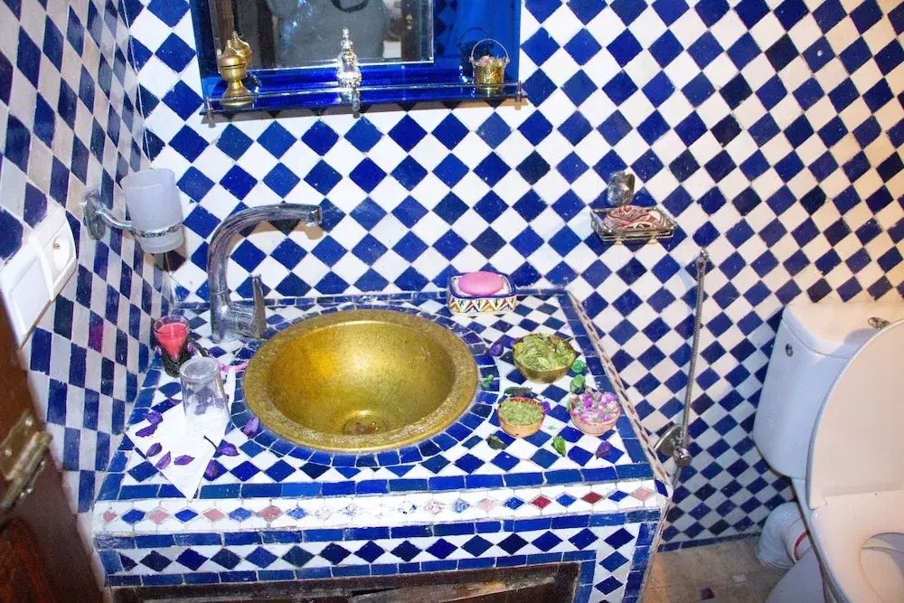 Riad Dar Senhaji