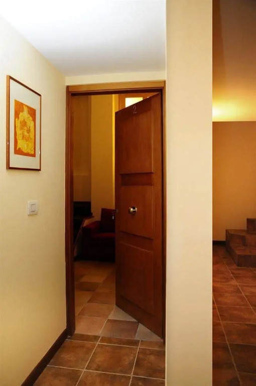 Center Accomodation Rome