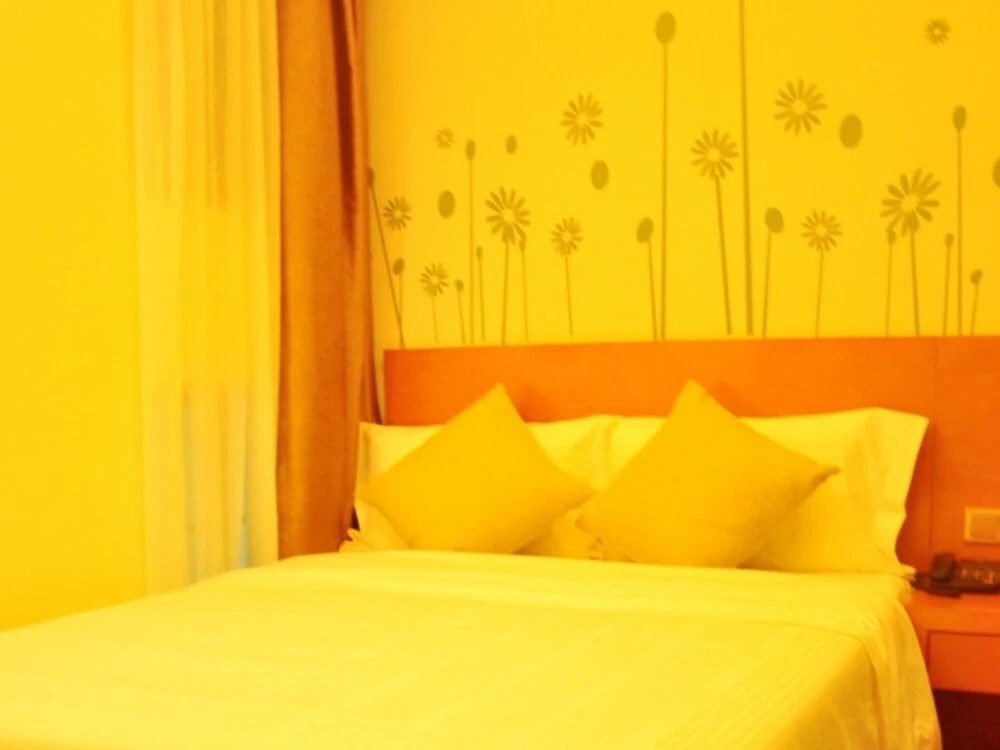 GreenTree Alliance Sanya Jiyang District Yalongwan Road Hotel
