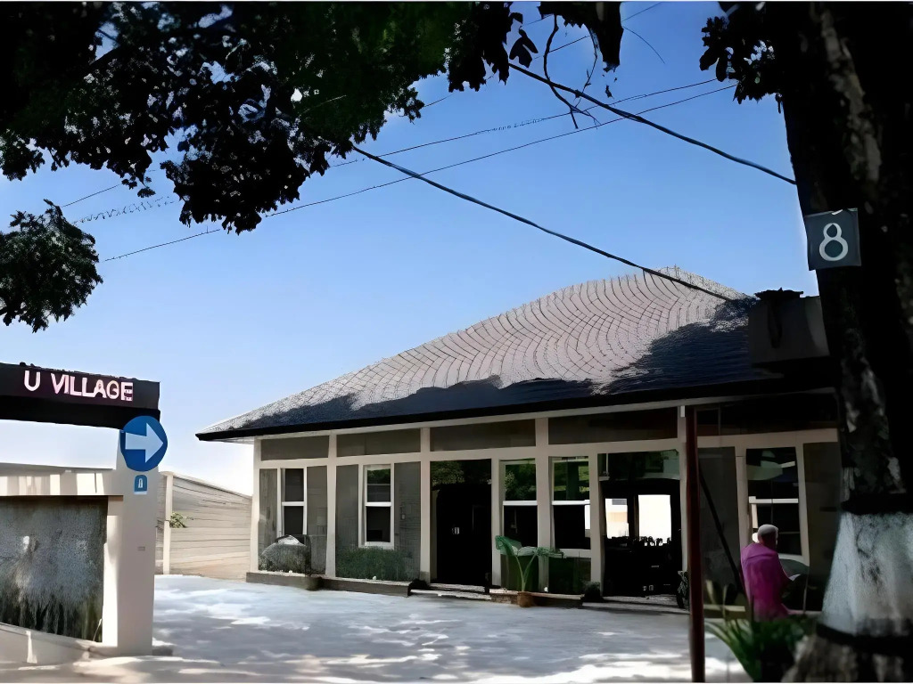 U Village Hotel and Villa