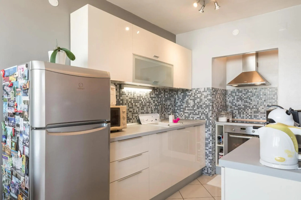 Apartment Penthouse Ema