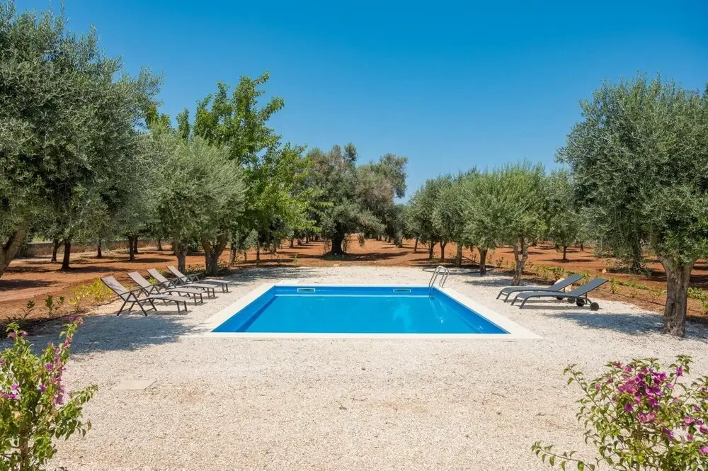 Villa Virgin Garden by Wonderful Italy