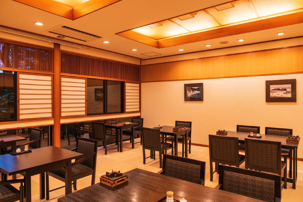 Kinosaki no Yado Ryokufukaku