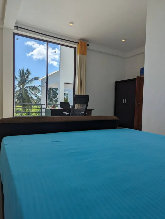 The Villa Close To Surf Beach And Galle Fort