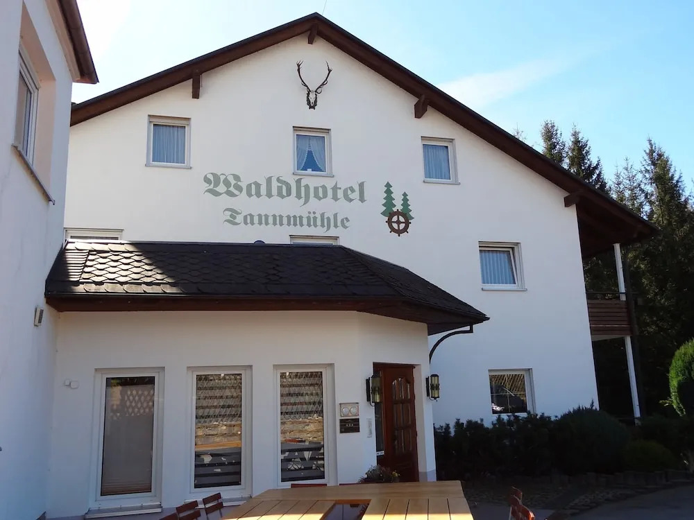 Waldhotel Tannmuehle
