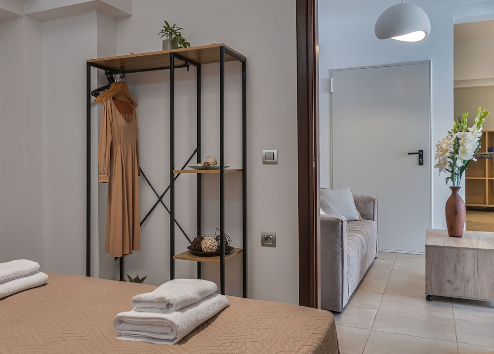 Luxurious Villa David