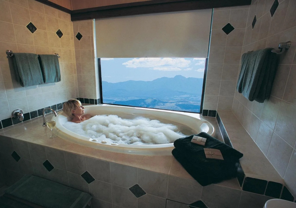 OReillys Rainforest Retreat