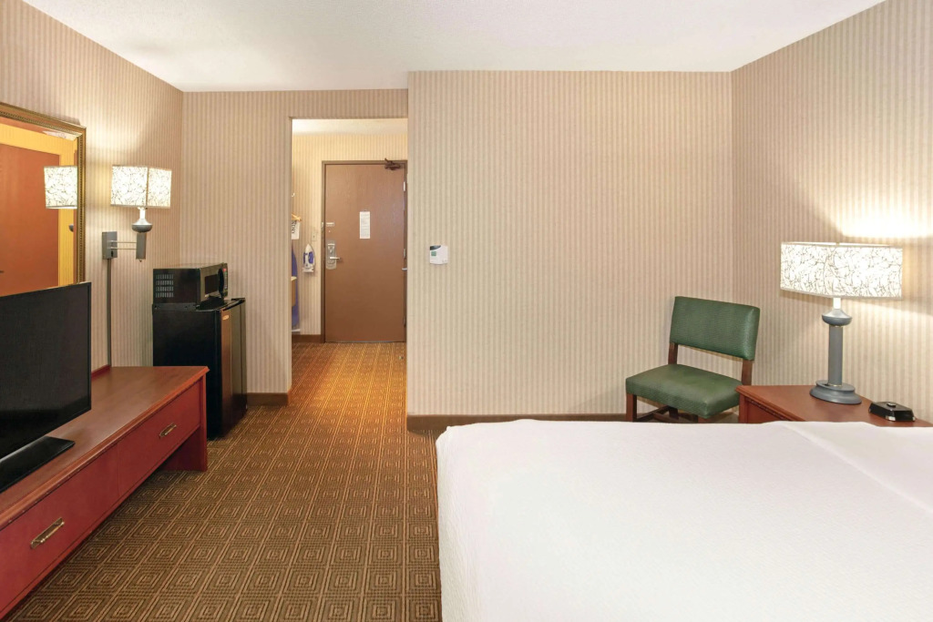 La Quinta by Wyndham Stevens Point