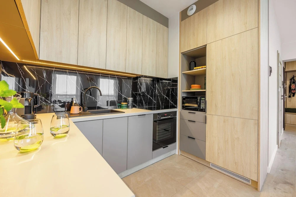 Emihouse Riverside Premium Apartments
