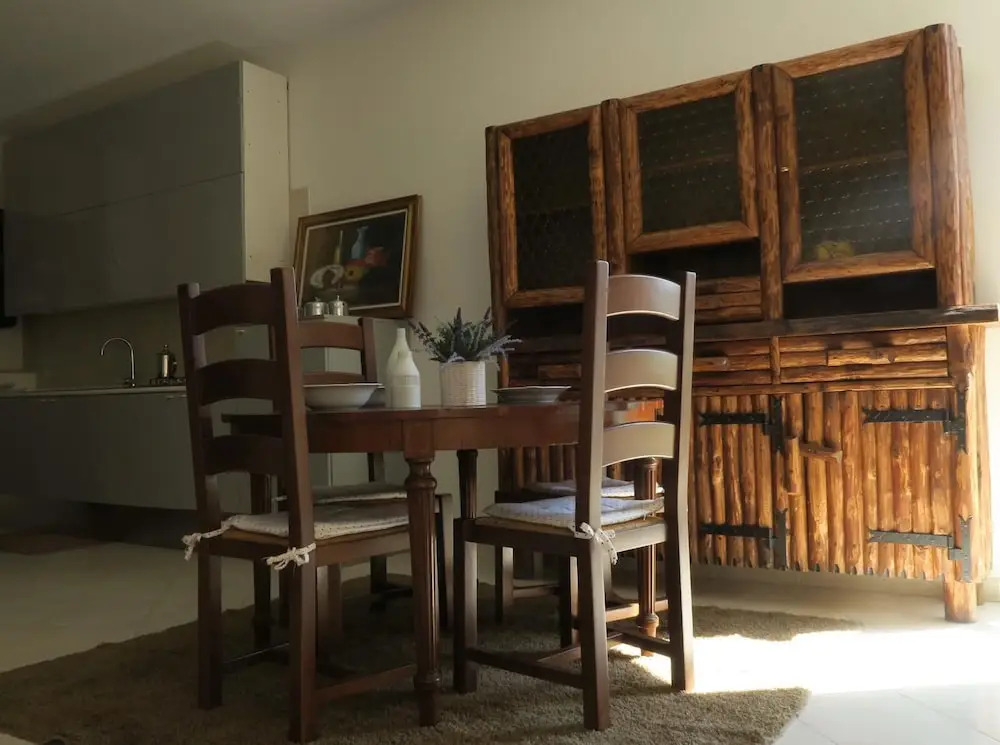 Cala di Rio B&B