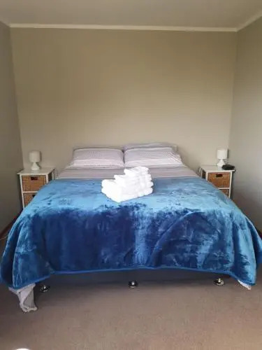 Seaside B&B
