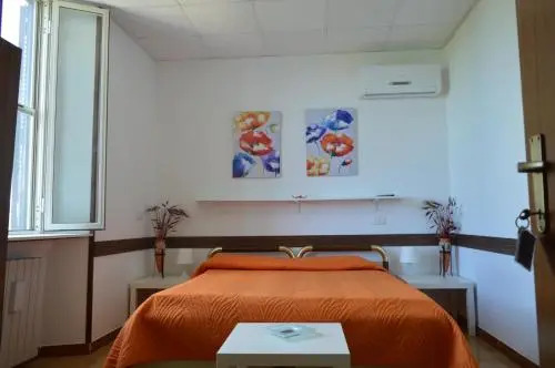 Albergo Ollolai