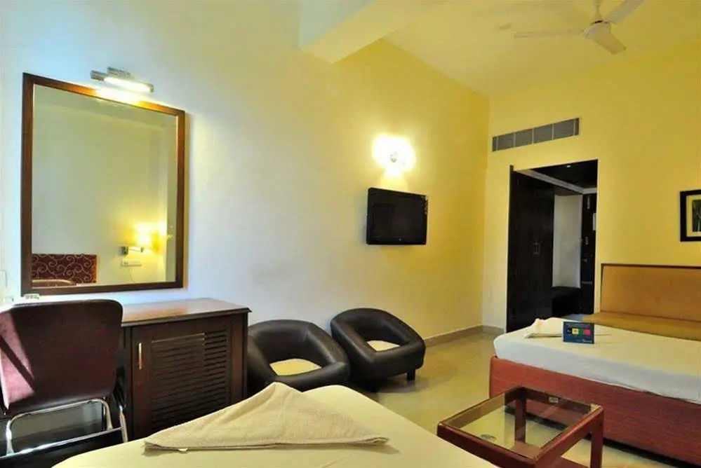 Hotel Malainn