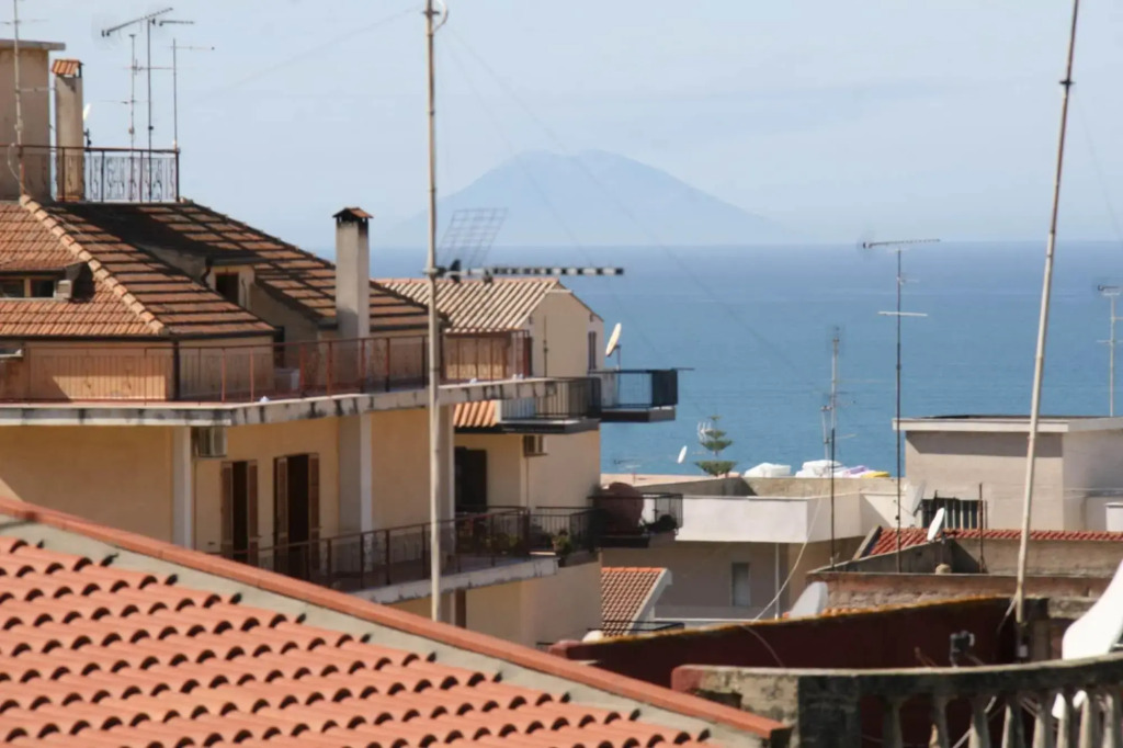 La Perla Del Tirreno