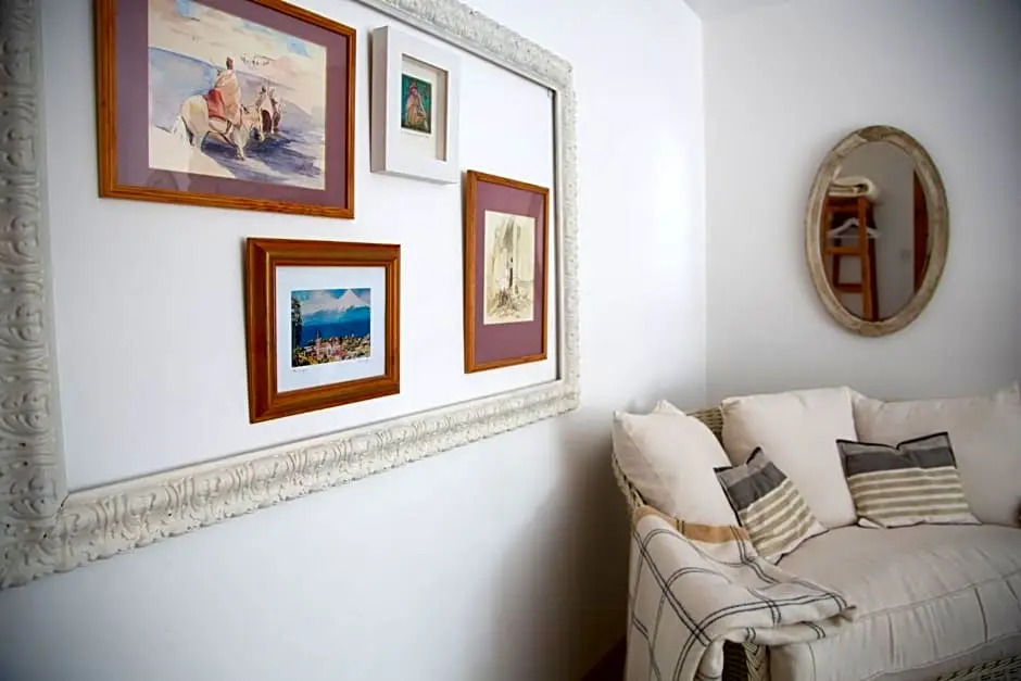 Balmungo Cottage B&B