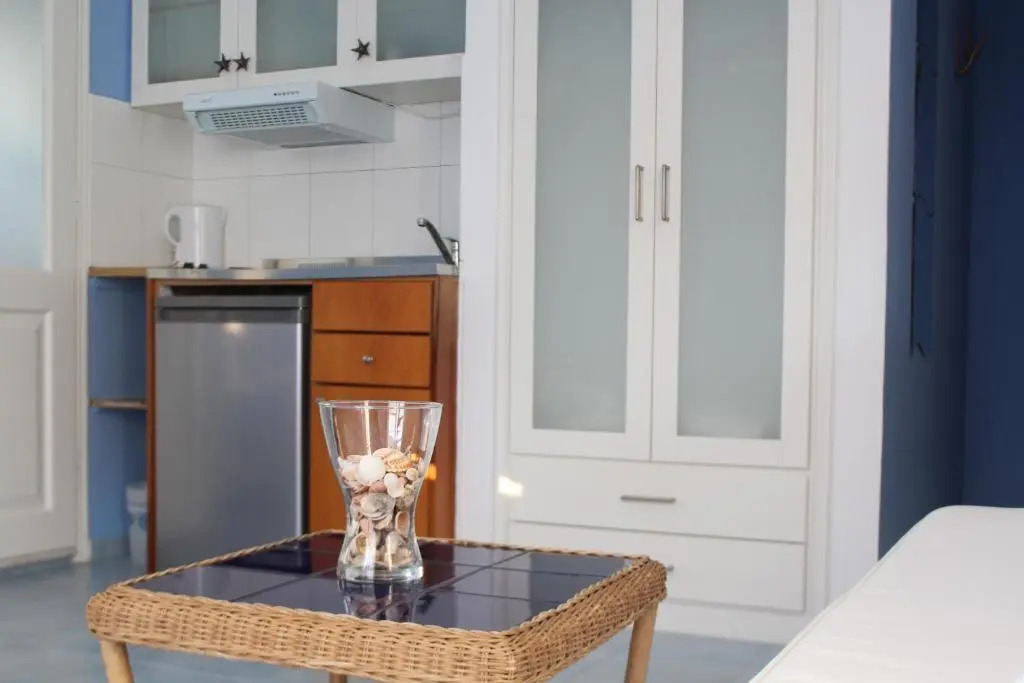 Innaxos City Central Studio