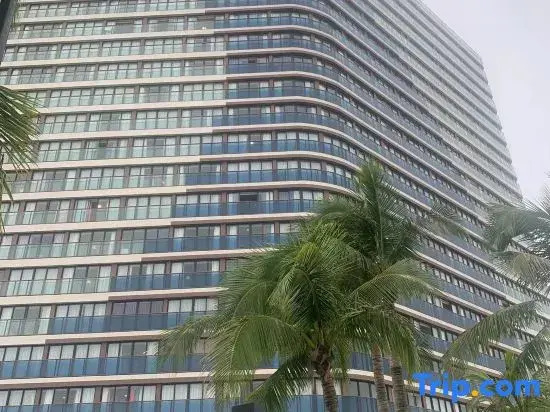Luoxiang Holiday Apartment (Zhapo Beiluowan Shop)