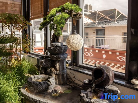 RICHU Homestay