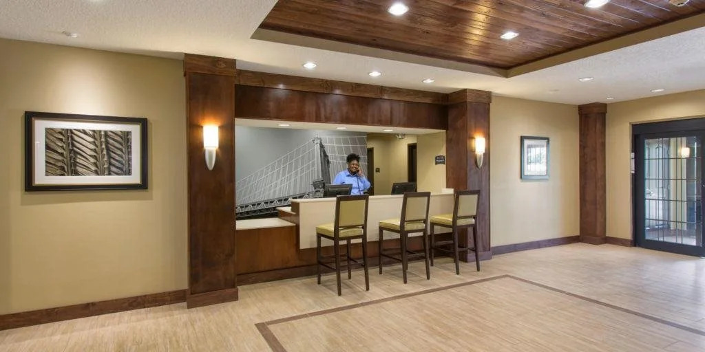 Staybridge Suites Orlando at SeaWorld by IHG