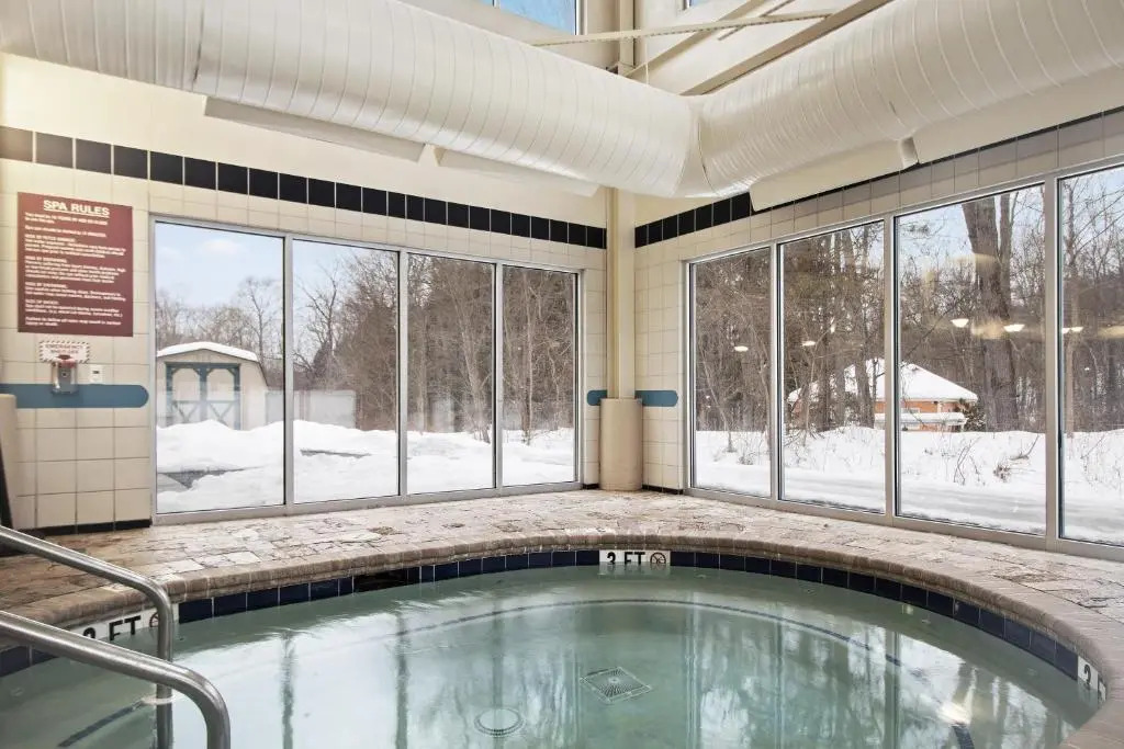 Club Wyndham Shawnee Village