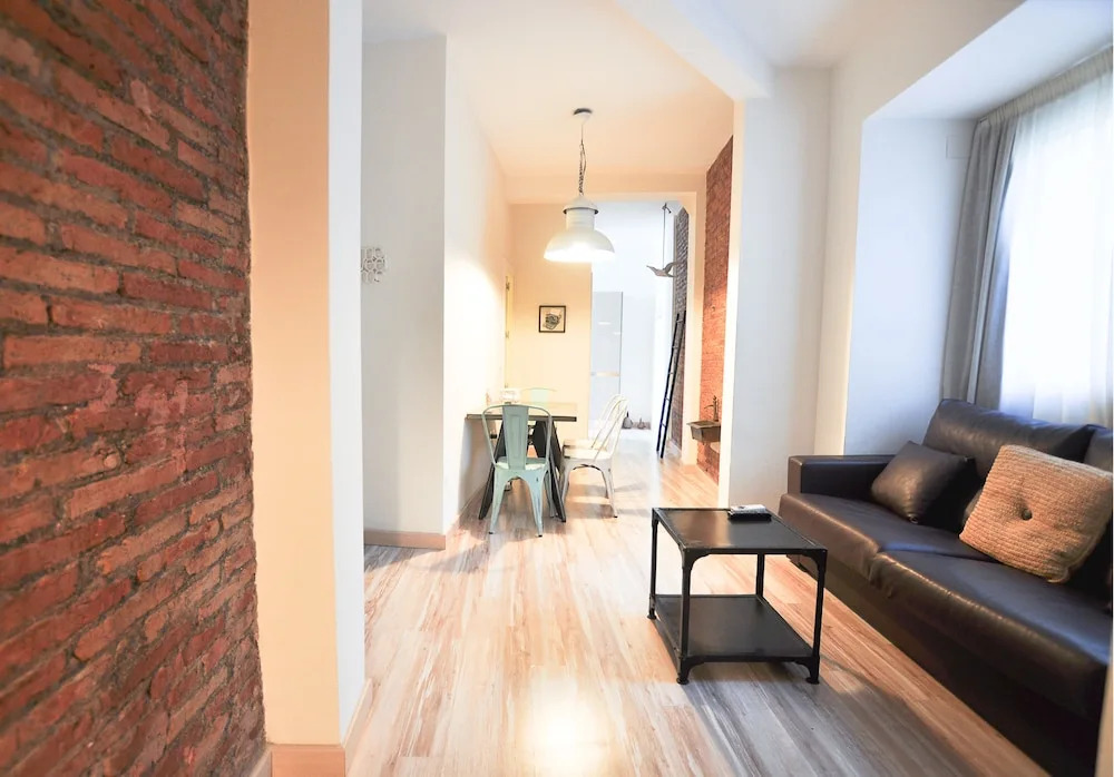 Sitito Uncibay Apartment