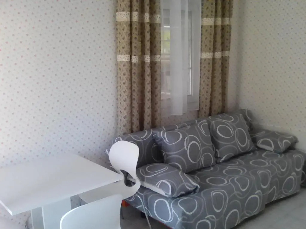 Valloris Apartments