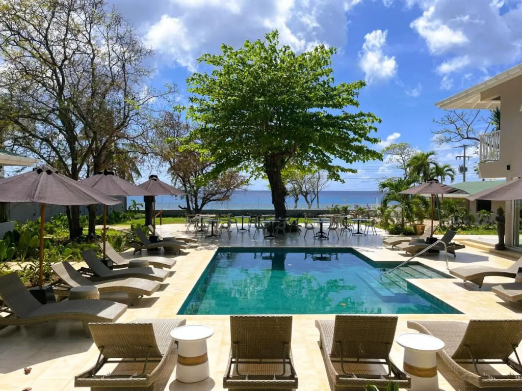 The Providence Hotel Boutique