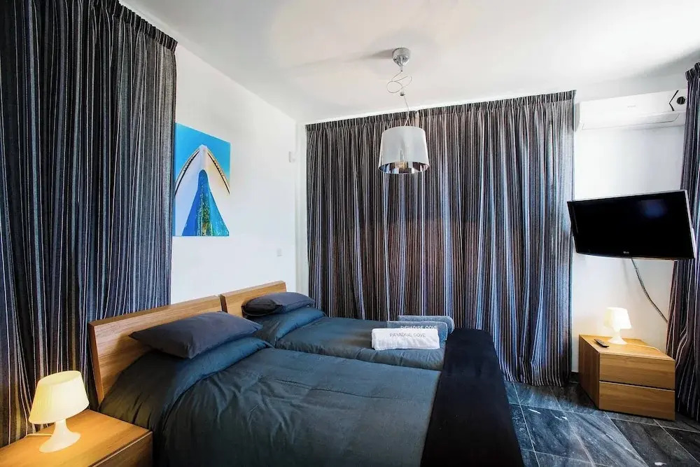 Villa Periwinkle